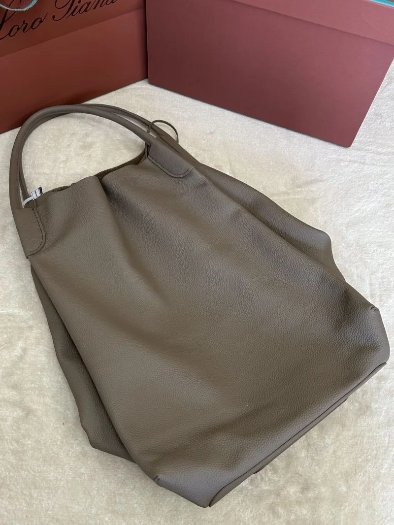 TopPick Loro Piana Bucket Bags 44052