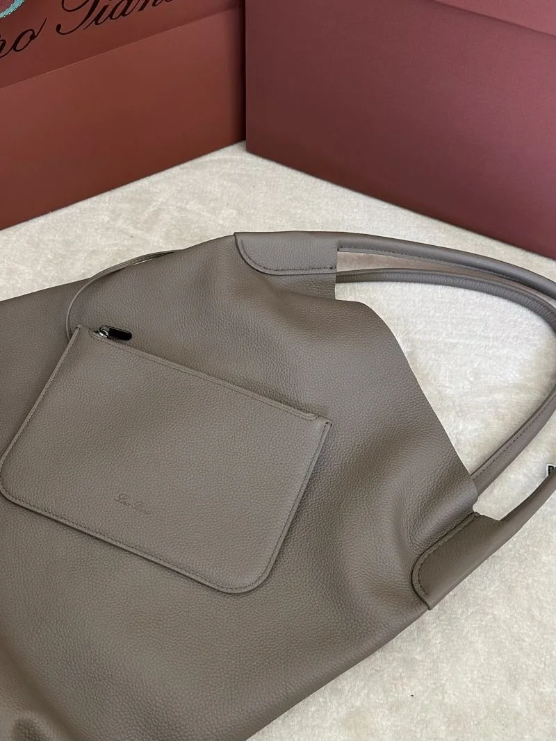 TopPick Loro Piana Bucket Bags 44052