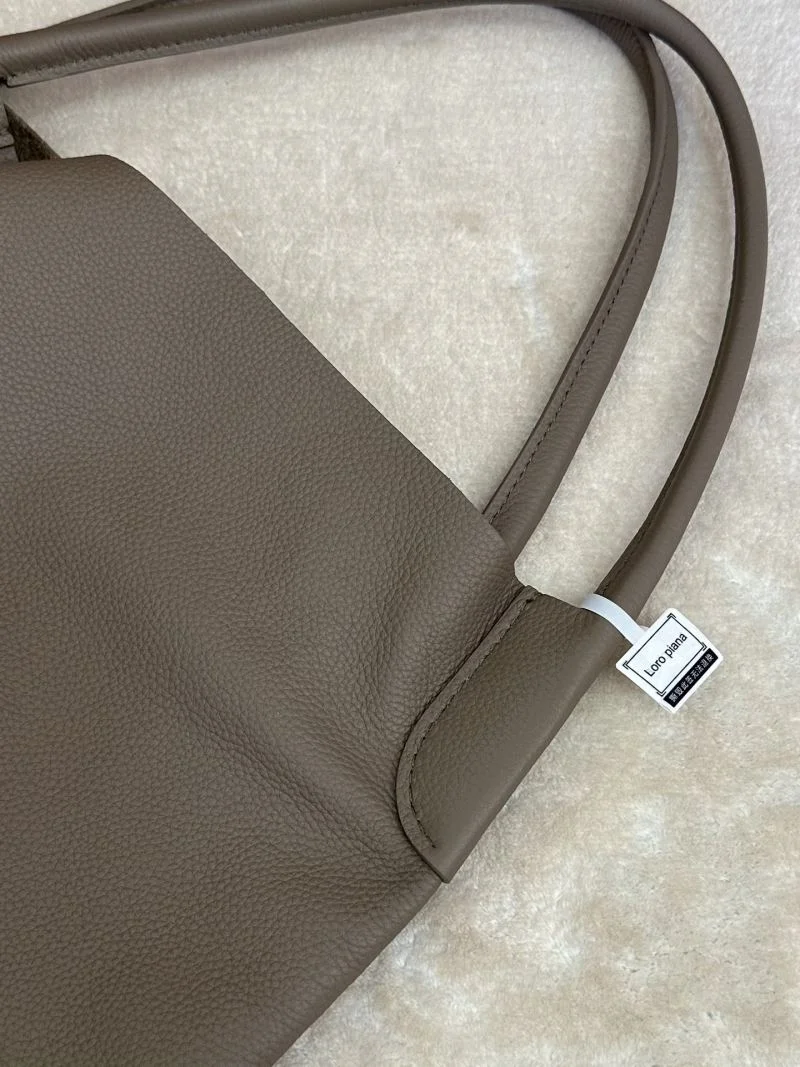 TopPick Loro Piana Bucket Bags 44052
