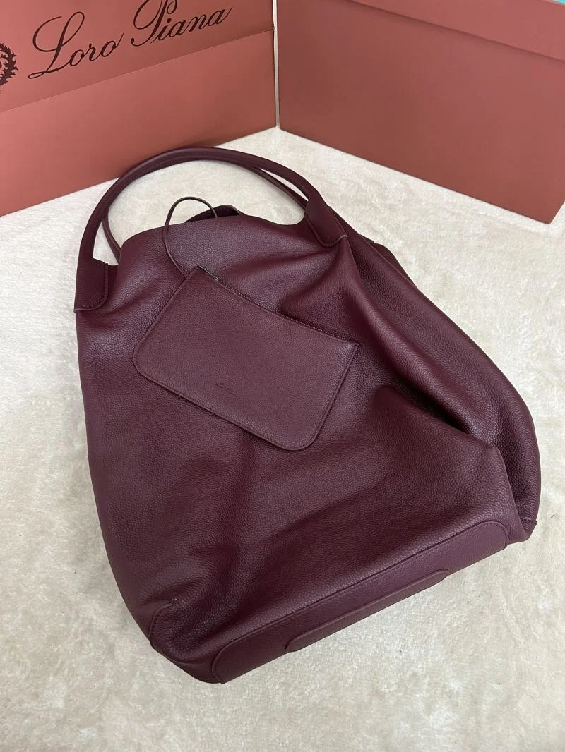 Loro Piana Bucket Bags UrbanChic 44056