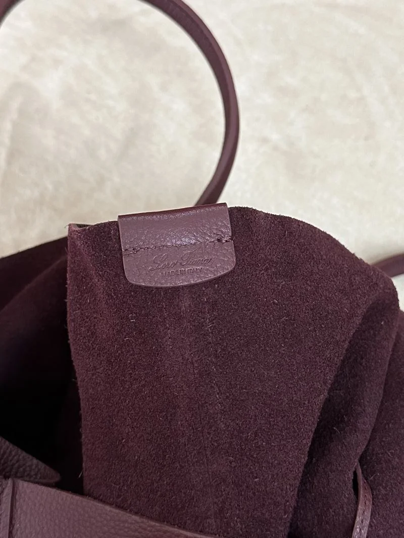 Loro Piana Bucket Bags UrbanChic 44056