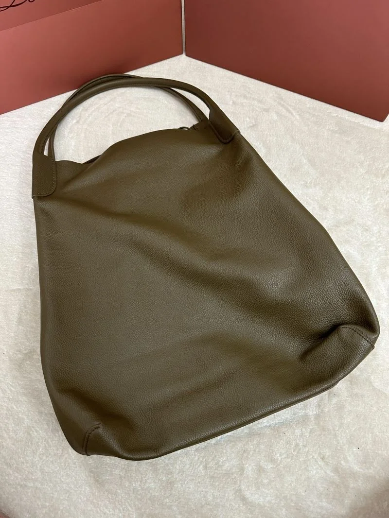 GoAnywhere Loro Piana Bucket Bags 44048
