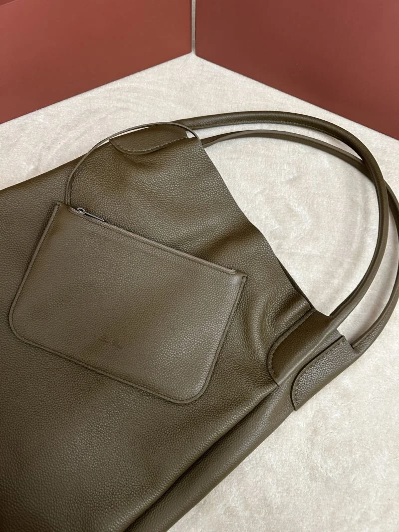 GoAnywhere Loro Piana Bucket Bags 44048