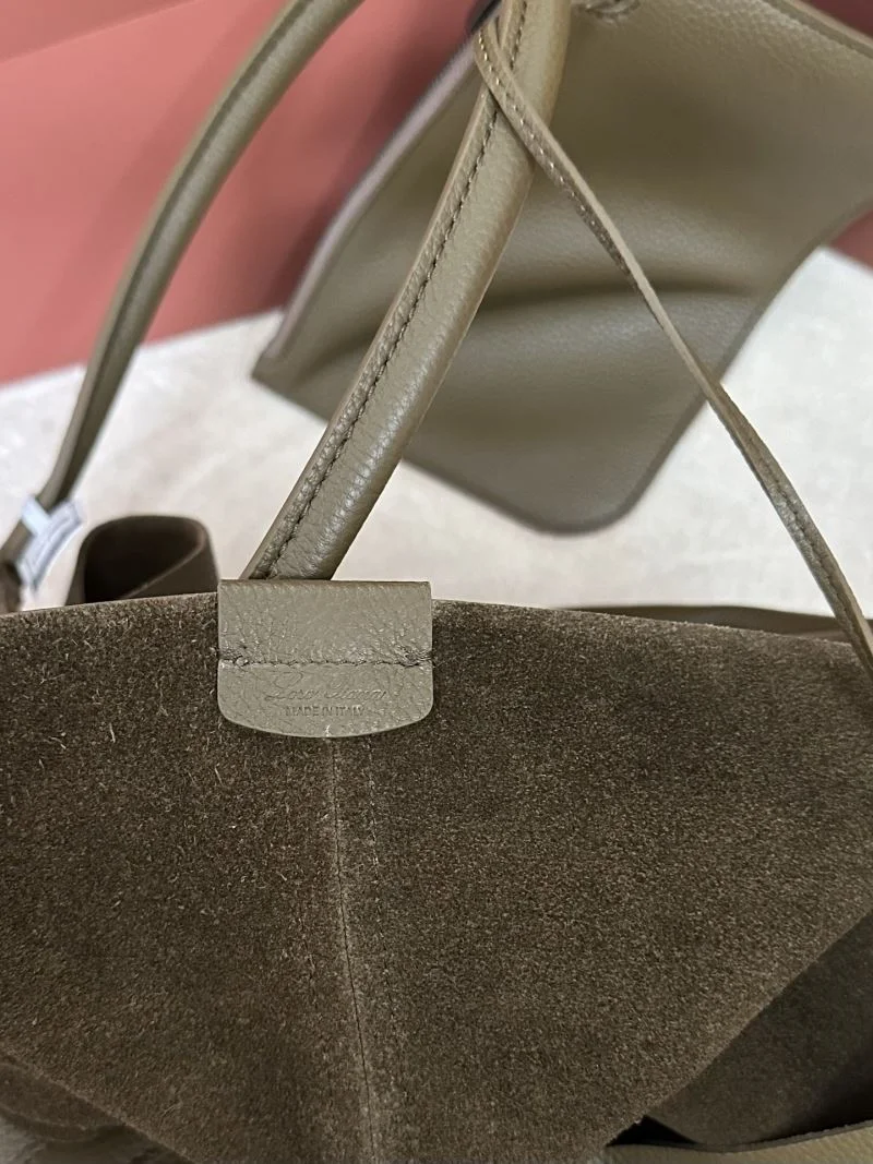 GoAnywhere Loro Piana Bucket Bags 44048