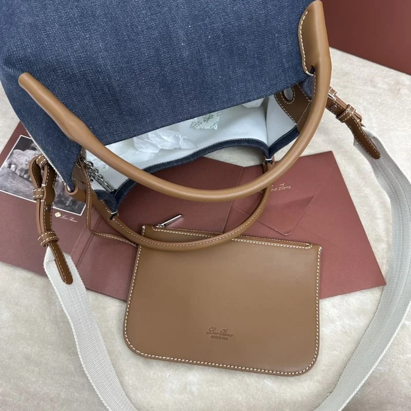 Loro Piana Bucket Bags WellDesigned 44043