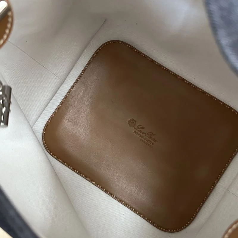 Loro Piana Bucket Bags WellDesigned 44043