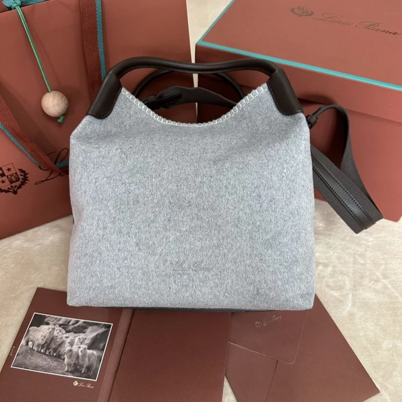 Affordable Loro Piana Bucket Bags 44087