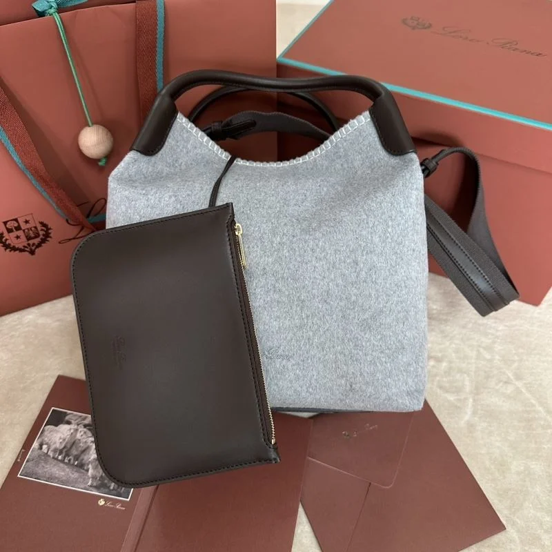 Affordable Loro Piana Bucket Bags 44087