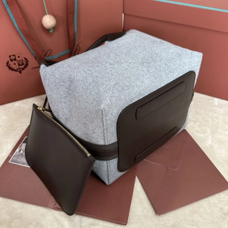 Affordable Loro Piana Bucket Bags 44087