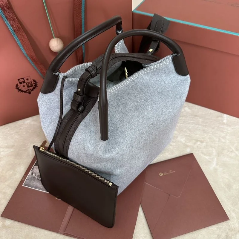 Affordable Loro Piana Bucket Bags 44087