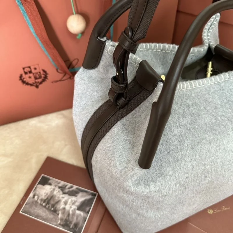 Affordable Loro Piana Bucket Bags 44087