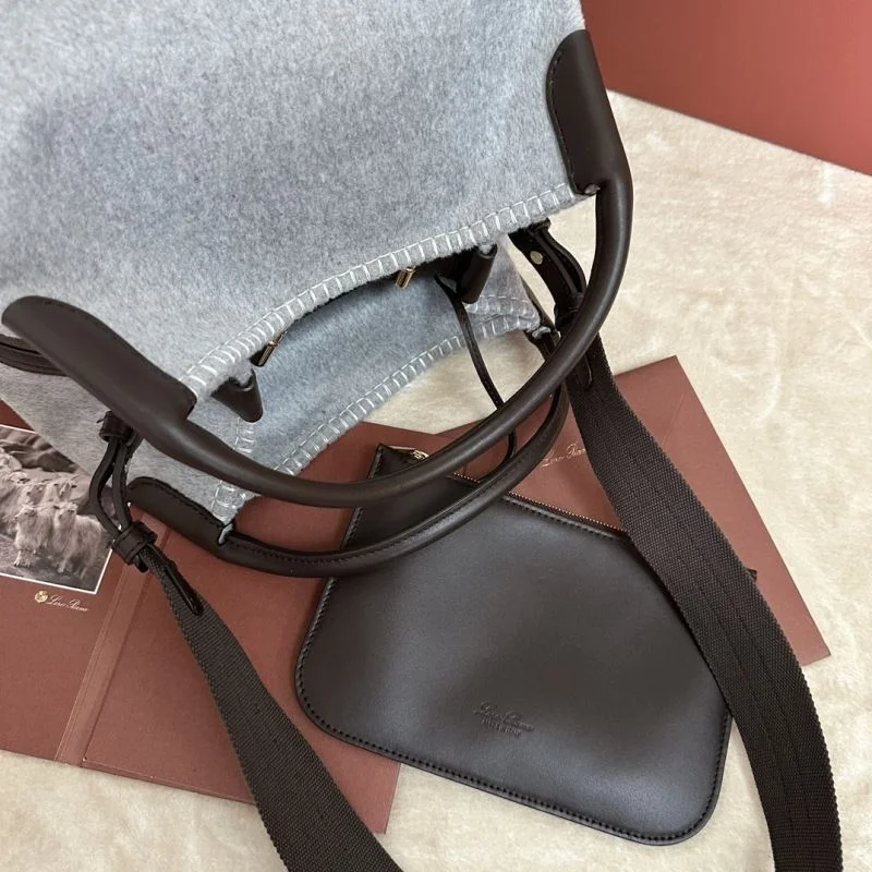 Affordable Loro Piana Bucket Bags 44087