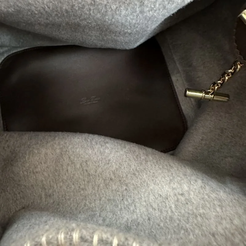 Affordable Loro Piana Bucket Bags 44087