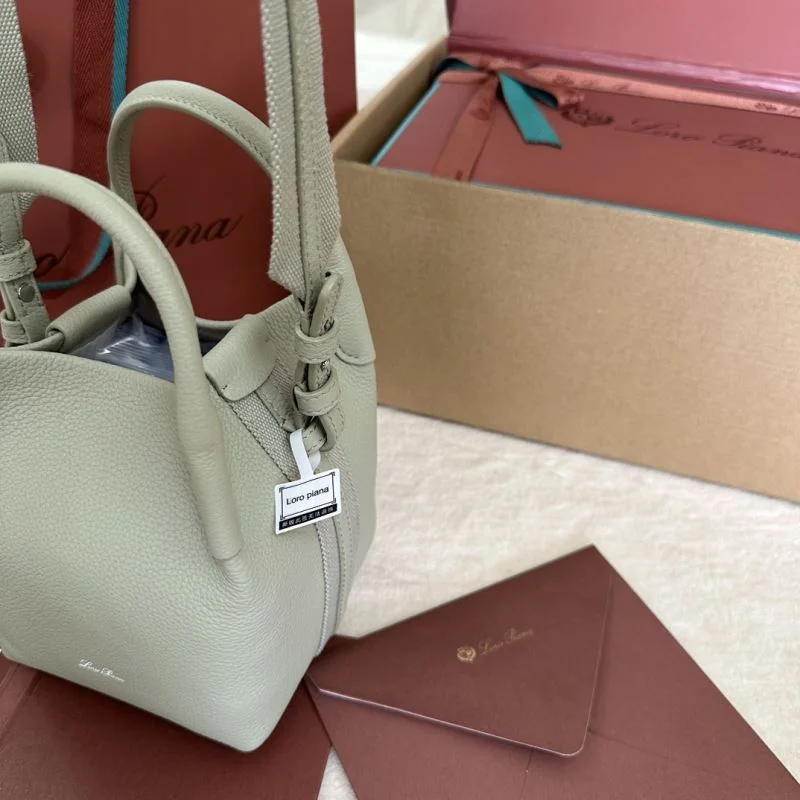 Loro Piana Bucket Bags Sporty 44042