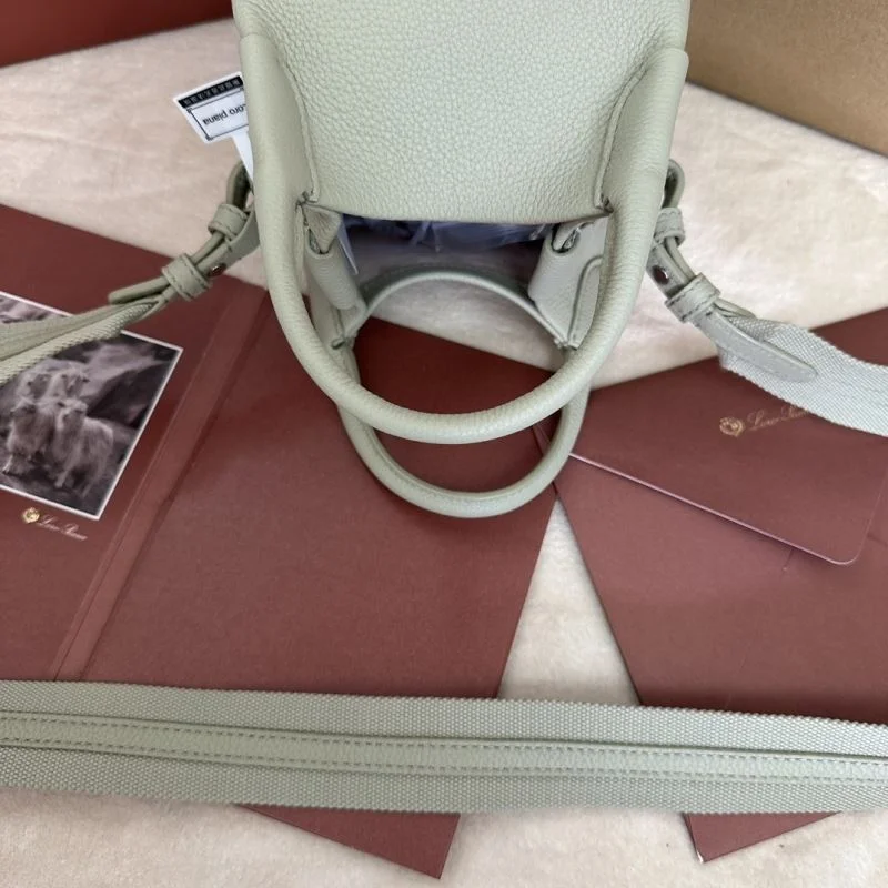 Loro Piana Bucket Bags Sporty 44042