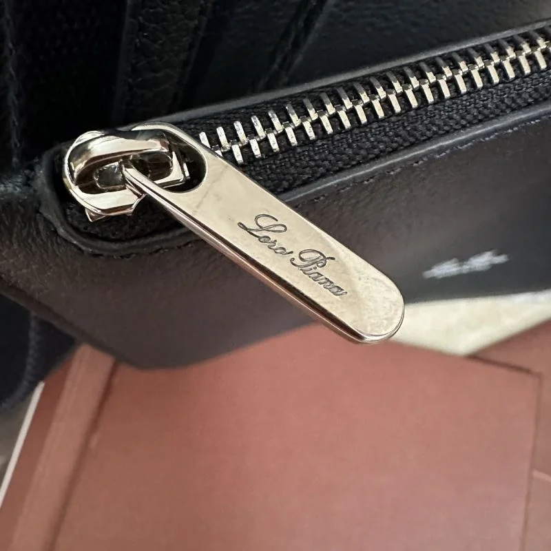 Packable Loro Piana Bucket Bags 44047