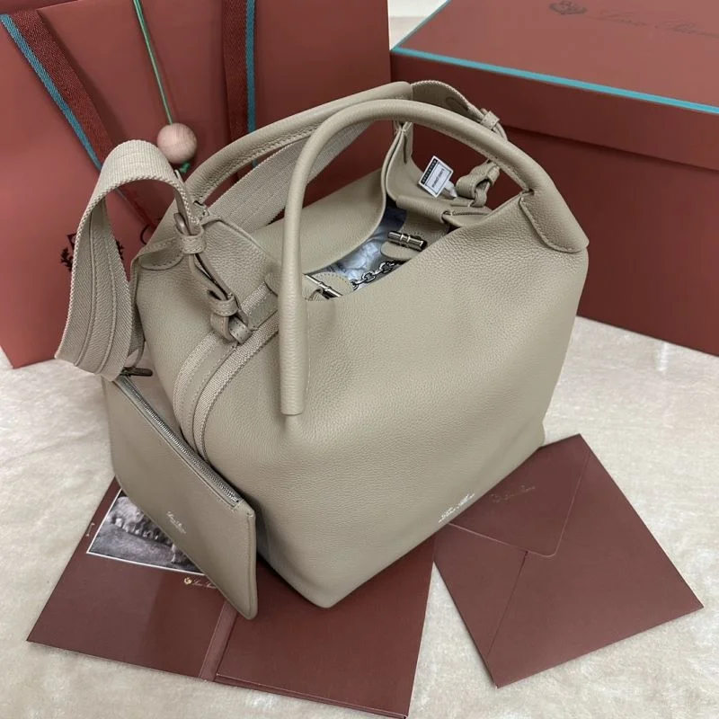 Loro Piana Bucket Bags SportInspired 44044