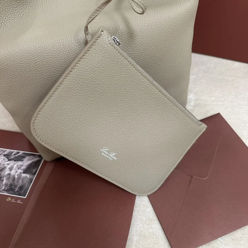 Loro Piana Bucket Bags SportInspired 44044