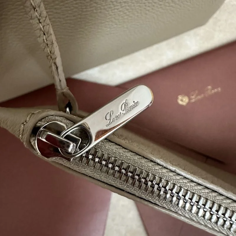Loro Piana Bucket Bags SportInspired 44044
