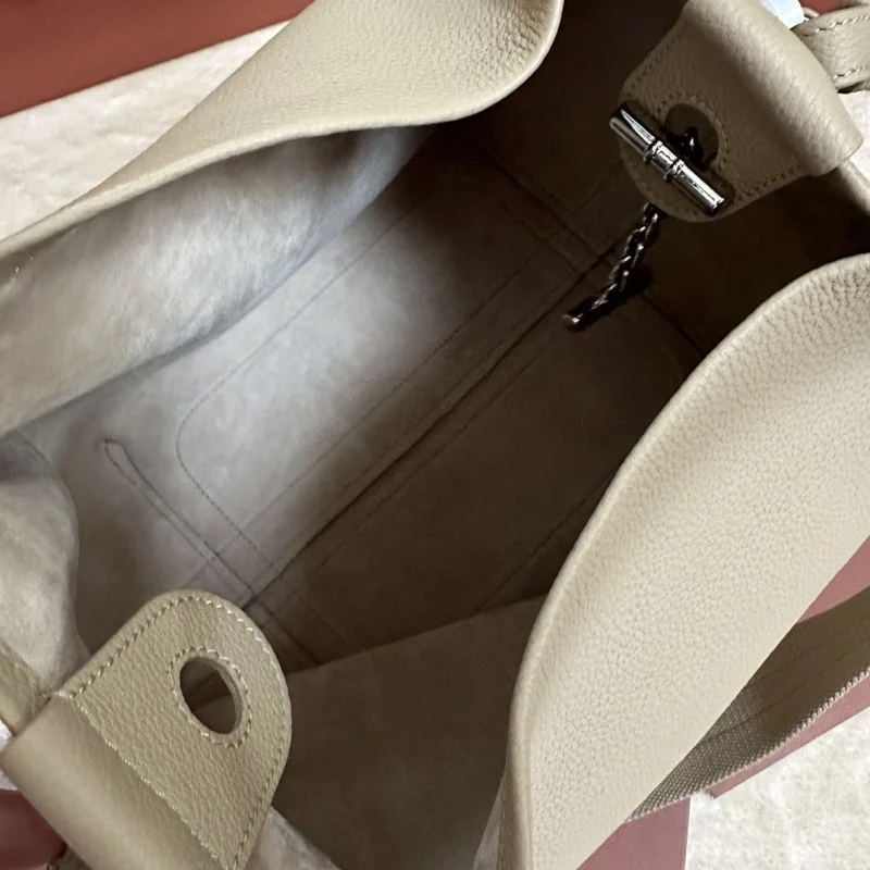 Loro Piana Bucket Bags SportInspired 44044
