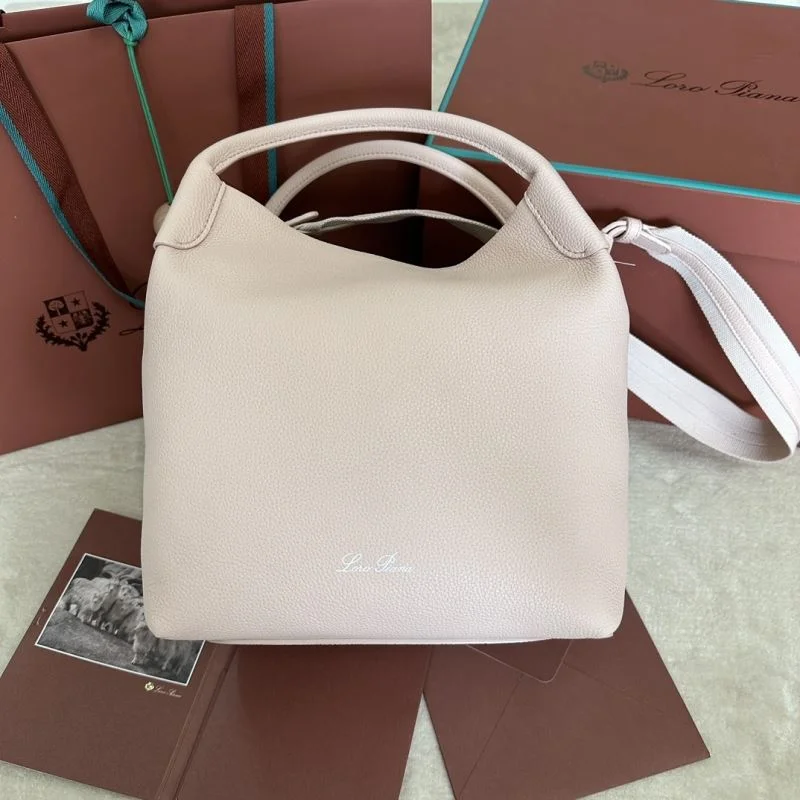 Loro Piana Bucket Bags ComfortFit 44038