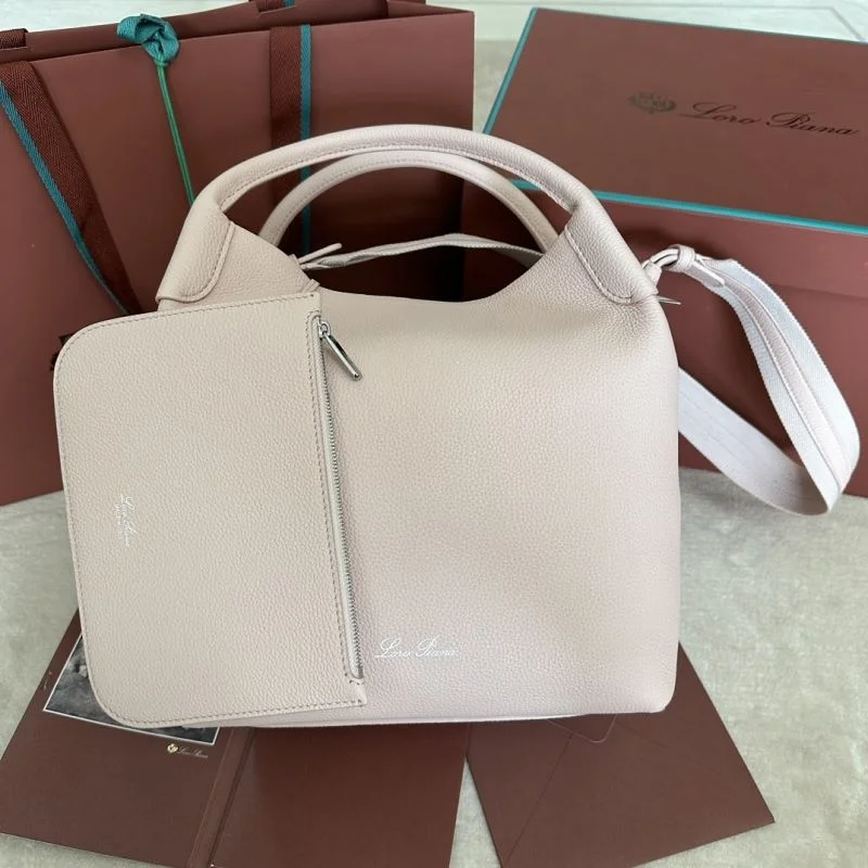 Loro Piana Bucket Bags ComfortFit 44038
