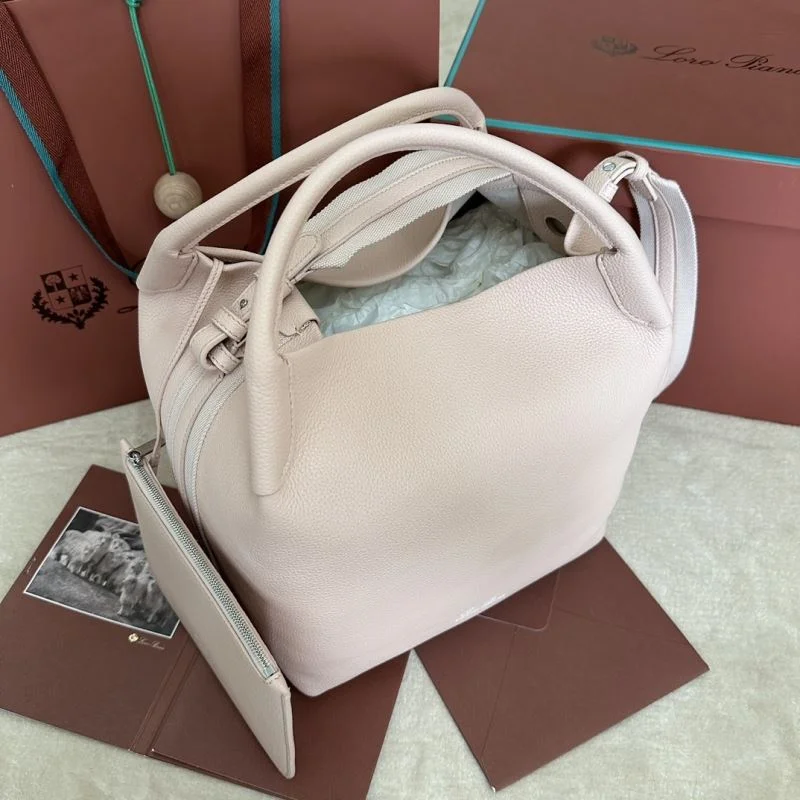 Loro Piana Bucket Bags ComfortFit 44038