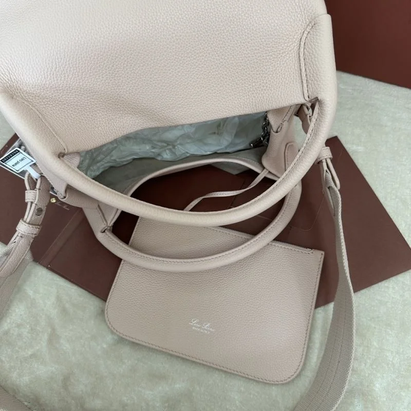 Loro Piana Bucket Bags ComfortFit 44038