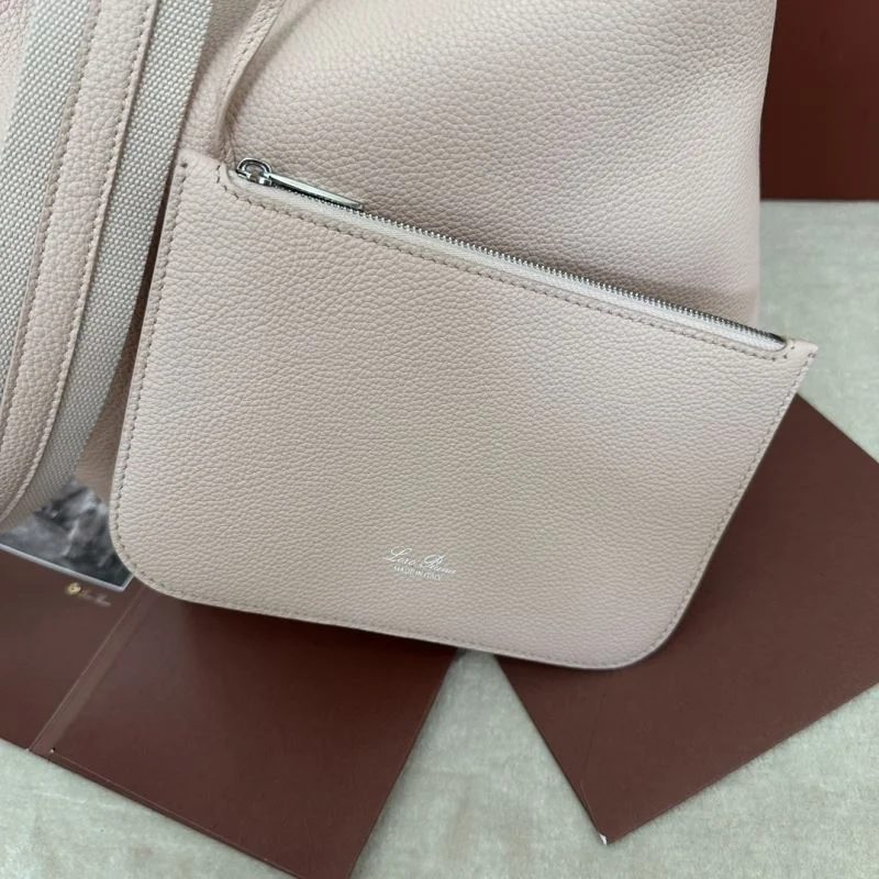 Loro Piana Bucket Bags ComfortFit 44038
