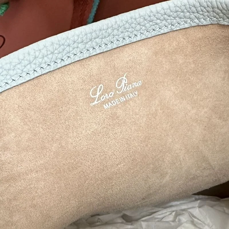 Loro Piana Bucket Bags Lightweight 44084