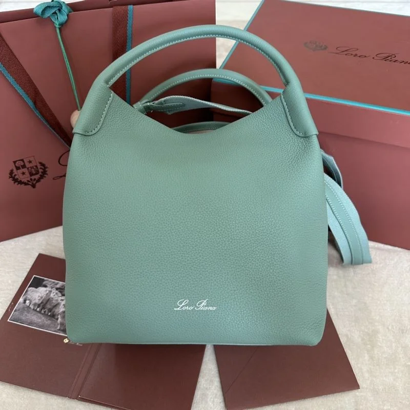 Loro Piana Bucket Bags ZeroBulk 44035