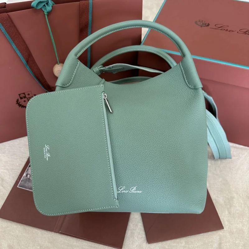 Loro Piana Bucket Bags ZeroBulk 44035