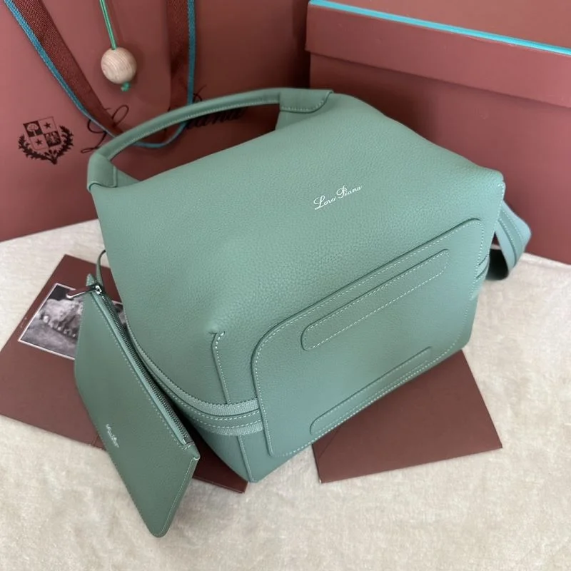 Loro Piana Bucket Bags ZeroBulk 44035
