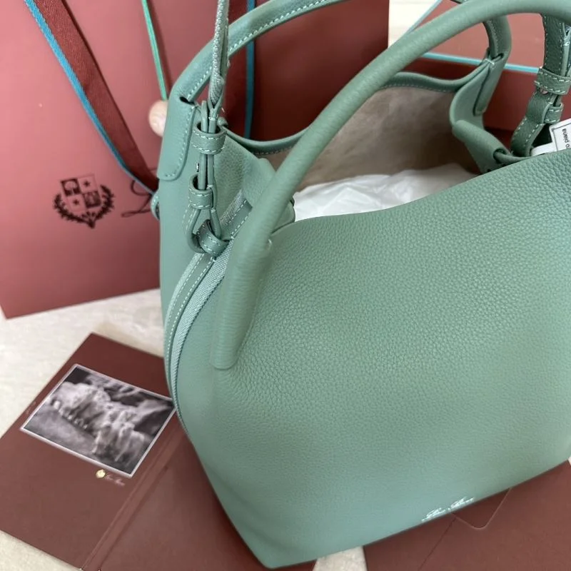 Loro Piana Bucket Bags ZeroBulk 44035