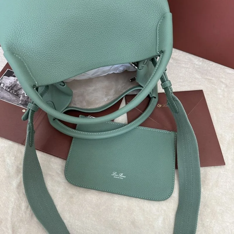 Loro Piana Bucket Bags ZeroBulk 44035