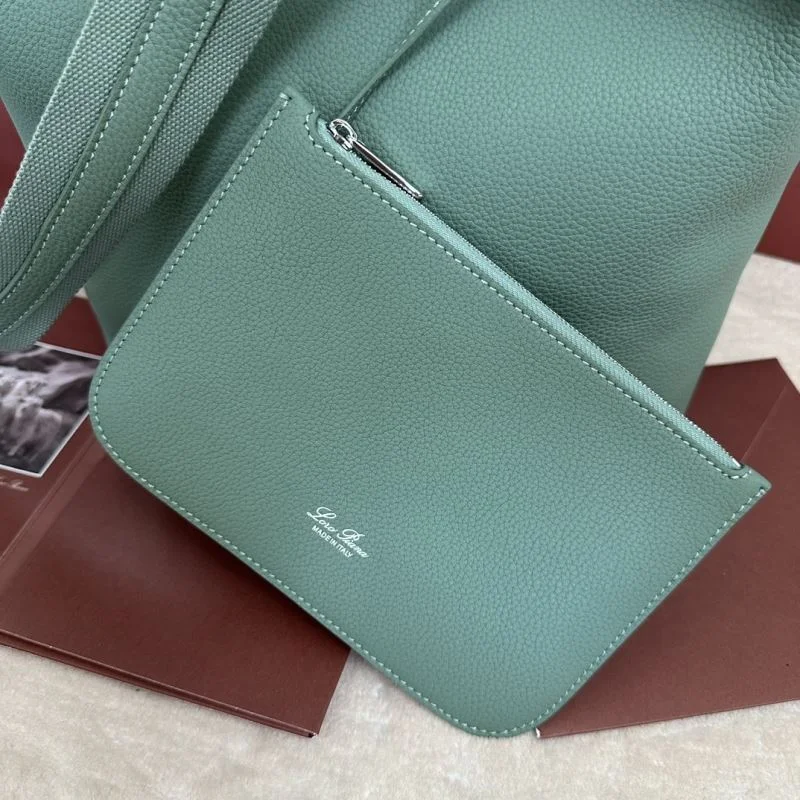 Loro Piana Bucket Bags ZeroBulk 44035