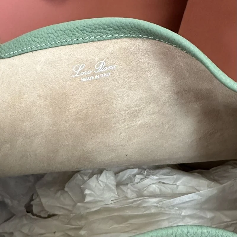 Loro Piana Bucket Bags ZeroBulk 44035