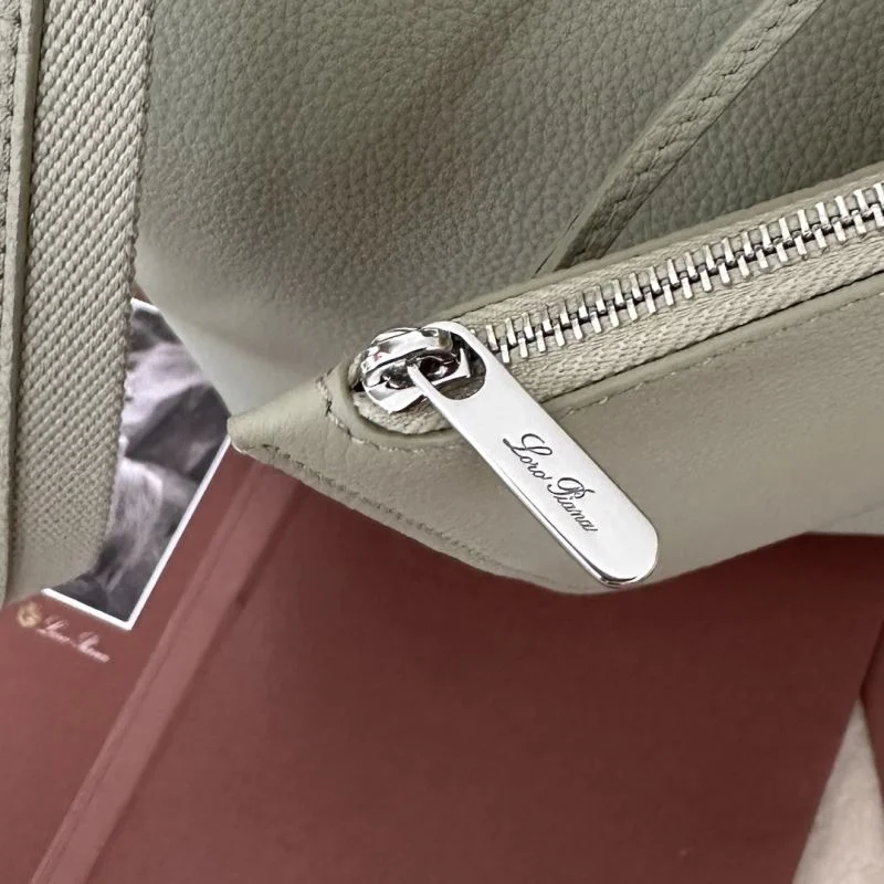 StreetReady Loro Piana Bucket Bags 44033