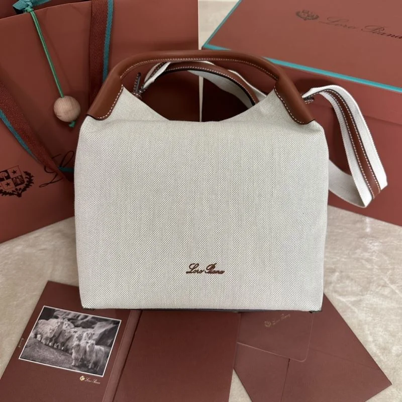 OnTrend Loro Piana Bucket Bags 44037