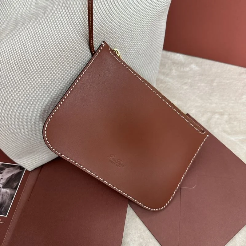 OnTrend Loro Piana Bucket Bags 44037