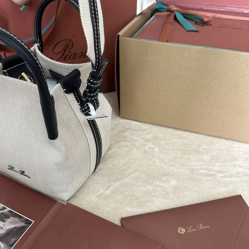 MoistureWicking Loro Piana Bucket Bags 44070