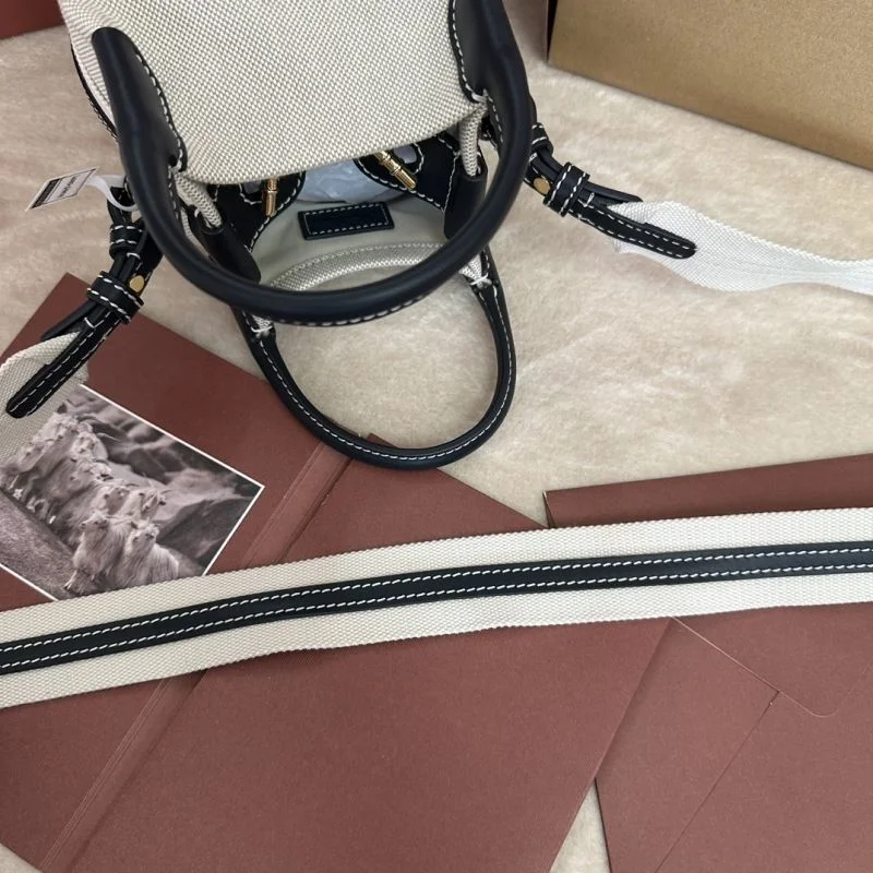 MoistureWicking Loro Piana Bucket Bags 44070