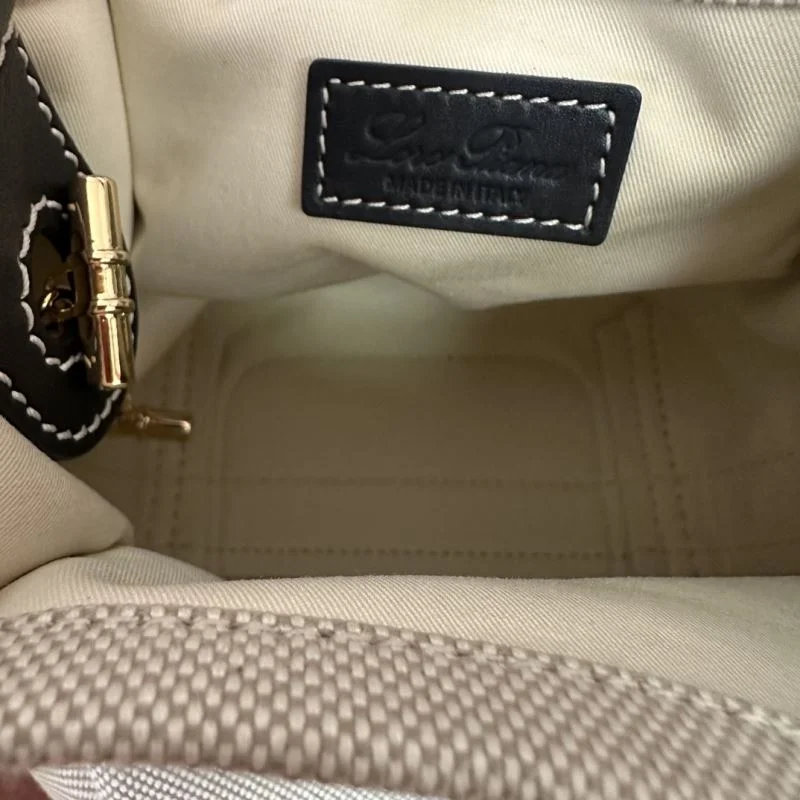 MoistureWicking Loro Piana Bucket Bags 44070