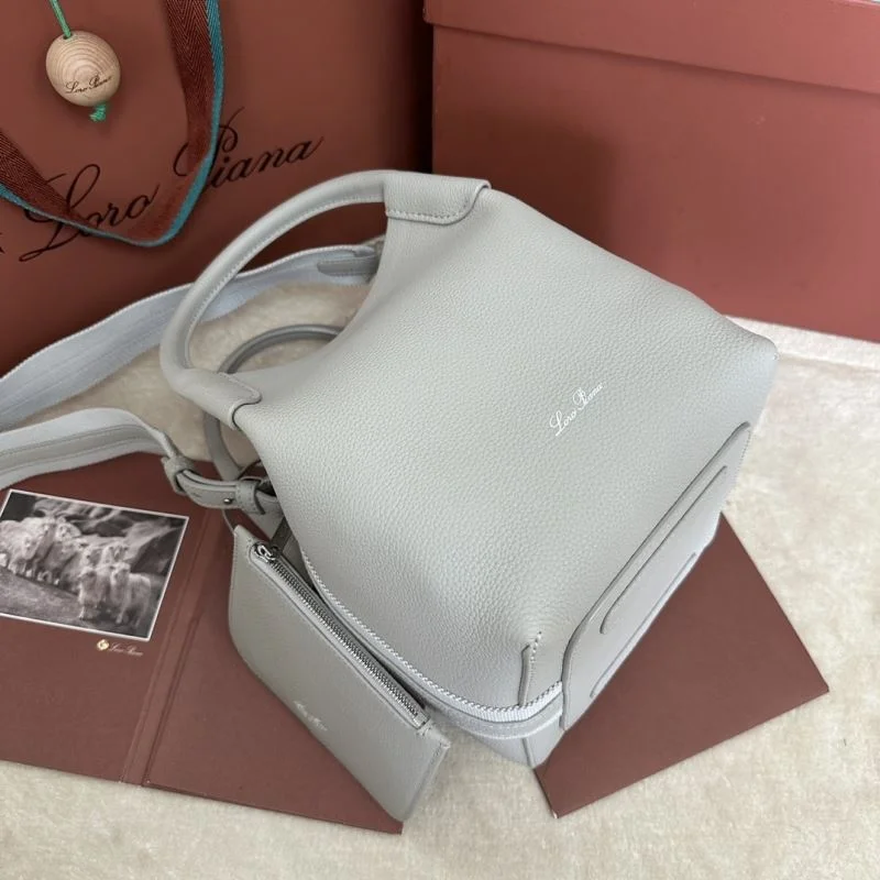 Loro Piana Bucket Bags Seasonal 44015