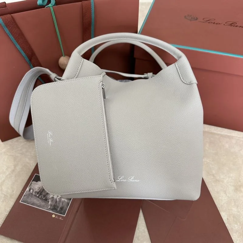 Durable Loro Piana Bucket Bags 44014