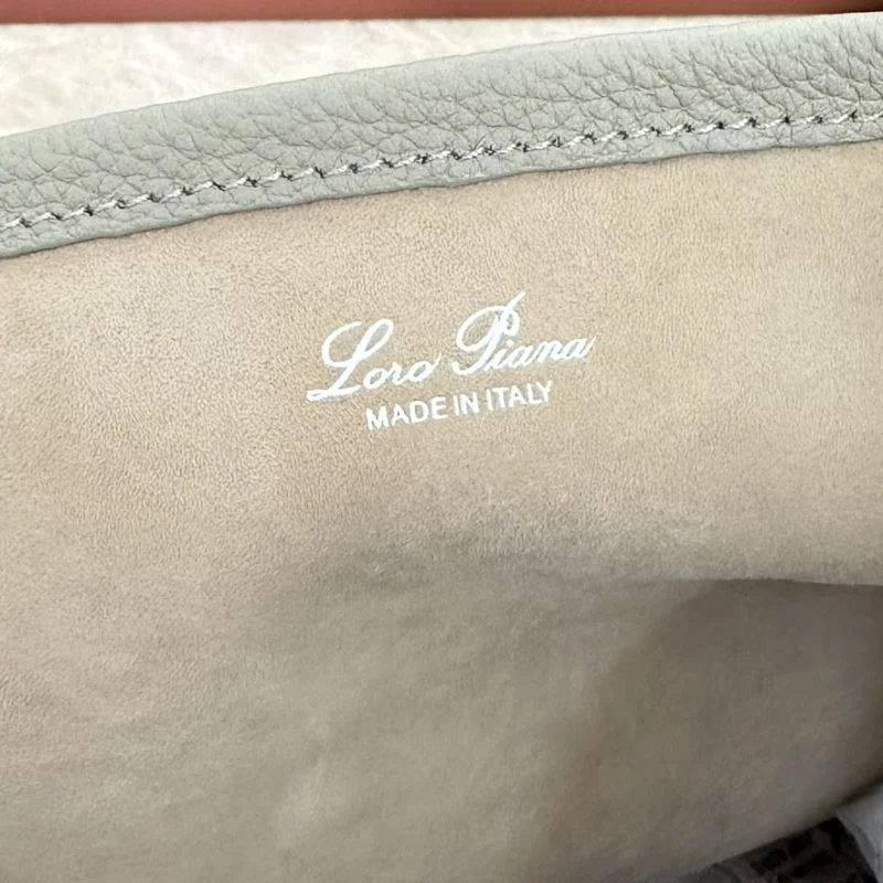 Durable Loro Piana Bucket Bags 44014
