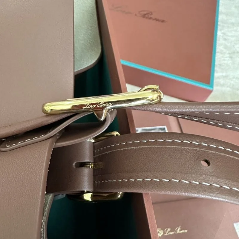 Loro Piana Bucket Bags FashionForward 44054