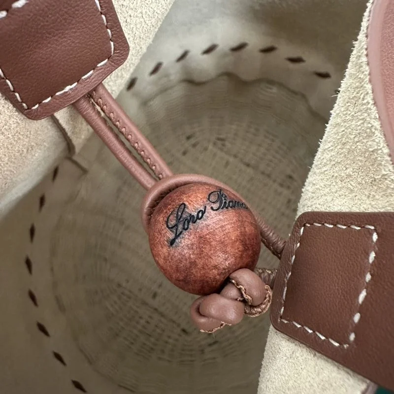 Loro Piana Bucket Bags FashionForward 44054