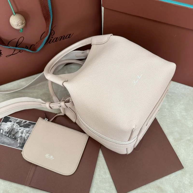 Loro Piana Bucket Bags Trendsetting 44058
