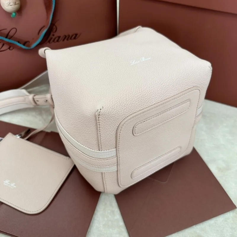 Loro Piana Bucket Bags Trendsetting 44058